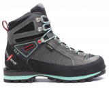 Cross Mountain Ws Gtx, grey